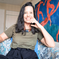 Imagem do produtor - Janaína Gomes