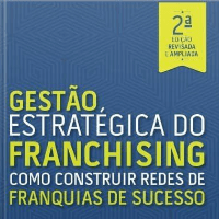 Imagem do produto E - book - Gestão Estratégica do Franchising: Como Construir Redes de Franquia de Sucesso
