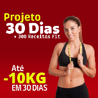 Imagem do produto Projeto 30 Dias