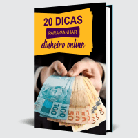 Imagem do produto 20 Dicas Para Ganhar Dinheiro Online