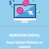 Imagem do produto Marketing Digital: Como Ganhar Dinheiro Na Internet