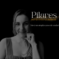 Imagem do produto Pilares do Sucesso Comercial