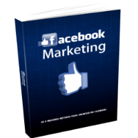 Imagem do produto Facebook Marketing - Donos Da Grana