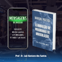 Imagem do produto (COMBO) Elaboração de Programas + Mensagens de Sucesso