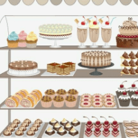 Imagem do produto Doces de Padaria: As melhores Receitas
