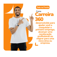 Imagem do curso Carreira 360: Transforme sua Jornada Profissional