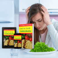 Imagem do produto EBOOK || Carb Cycling a Dieta das celebridades