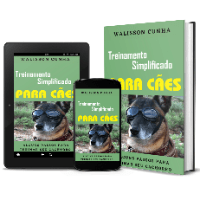 Imagem do produto TREINAMENTO SIMPLIFICADO PARA CÃES