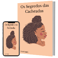 Imagem do produto Os Segredos das Cacheadas