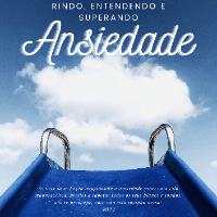Imagem do produto Além da Inquietação: rindo, conhecendo e superando a ansiedade