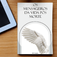 Imagem do produto Os Mensageiros da Vida Pós Morte