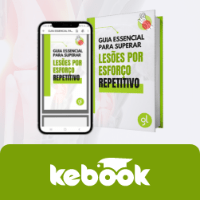 Imagem do produto Guia Essencial Para Superar Lesões Por Esforço Repetitivo por Rafael Macedo
