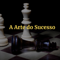 Imagem do produto A arte do Sucesso