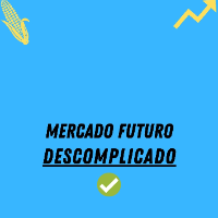 Imagem do produto Mercado Futuro Descomplicado