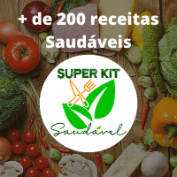 Imagem do produto Super Kit - Saudável