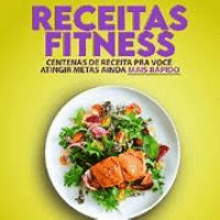 Imagem do produto 21 RECEITAS FITNESS 2.0 - Cópia