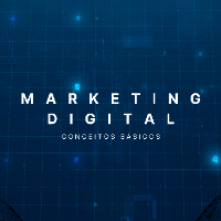 Imagem do produto MARKETING DIGITAL CONCEITOS BÁSICOS