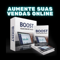 Imagem do produto Aumente suas Vendas Online