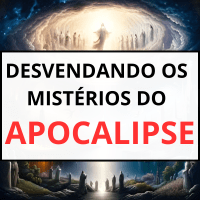 Imagem do produto Curso - Desvendando os Mistérios do Apocalipse