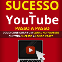 Imagem do produto Sucesso no Youtube passo a passo