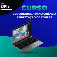 Imagem do produto Governança, transparência e prestação de contas