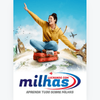 Imagem do produto VIAJANDO COM MILHAS 2024