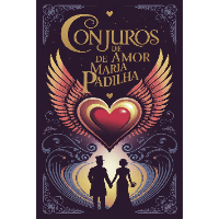 Imagem do produto Conjuros de Amor de Maria Padilha