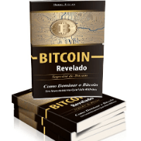 Imagem do produto bitcoin revelado