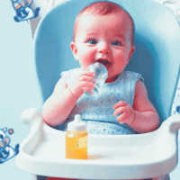 Imagem do produto Desmame Suave