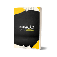 Imagem do produto Redação: O Guia Para a Nota Mil
