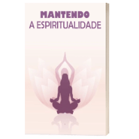 Imagem do produto Mantendo a Espiritualidade