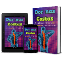 Imagem do produto Acabe Com a Dor nas Costas