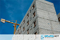Imagem do curso Alvenaria Estrutural - Projeto e Execução