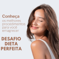 Imagem do produto Desafio Dieta Perfeita