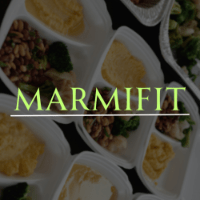 Imagem do produto marmifit