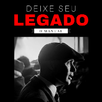 Imagem do produto DEIXE SEU LEGADO - O MANUAL