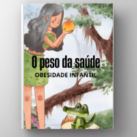 Imagem do produto O peso da saúde