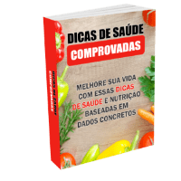 Imagem do produto Dicas De Saúde