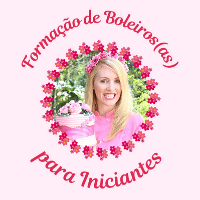 Imagem do produto Formação de Boleiros(as) para Iniciantes