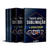 Imagem do curso Mega Pacote Artes Profissional Plus + Artes novas Mensalmente