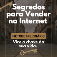 Imagem do curso Segredos para vender na internet