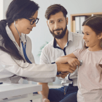 Imagem do produto Curso EAD - Enfermagem em Saúde da Família - Certificado 360 horas Liberado pelo MEC