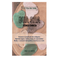 Imagem do curso GUA SHA - TÉCNICA CHINESA - ESTÉTICA NATURAL