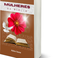 Imagem do produto Devocional Mulheres da Bíblia