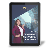 Imagem do produto Gera Demanda, Converte, Encanta
