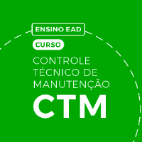 Imagem do produto CTM - Controle Técnico de Manutenção (EAD)