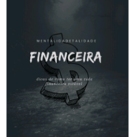 Imagem do produto Mentalidade Financeira