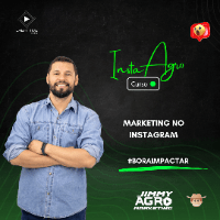 Imagem do curso Insta Agro