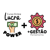 Imagem do produto LUCRO POWER - Turma 2