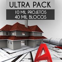 Imagem do produto UltraPACK